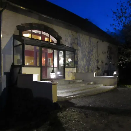 Gite Le Pre Du Roc Bromont-Lamothe