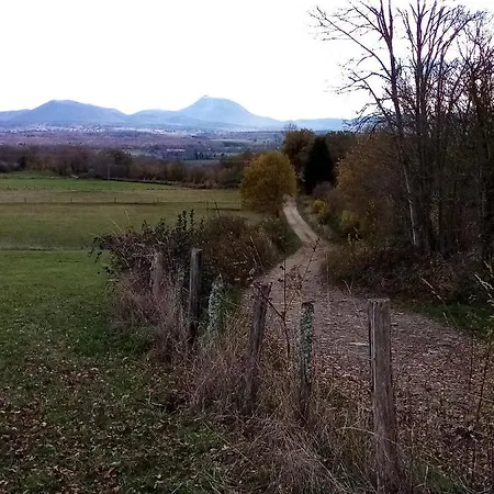 Le Pré Du Roc Casa vacanze *