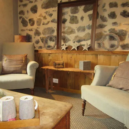 بيت للعطل Gite Le Pre Du Roc