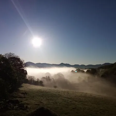 بيت للعطل Gite Le Pre Du Roc *