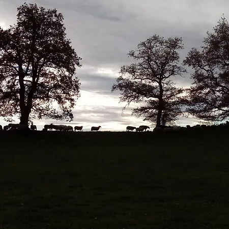 Le Pré Du Roc Casa vacanze