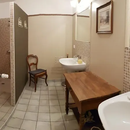 Gite Le Pre Du Roc * Bromont-Lamothe