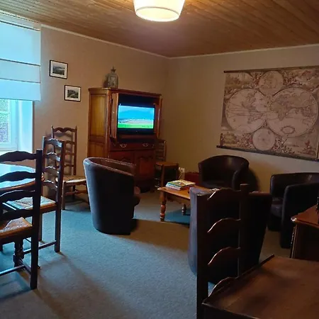 Casa vacanze Le Pré Du Roc